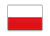 L'ANGOLO DEI TESORI - Polski